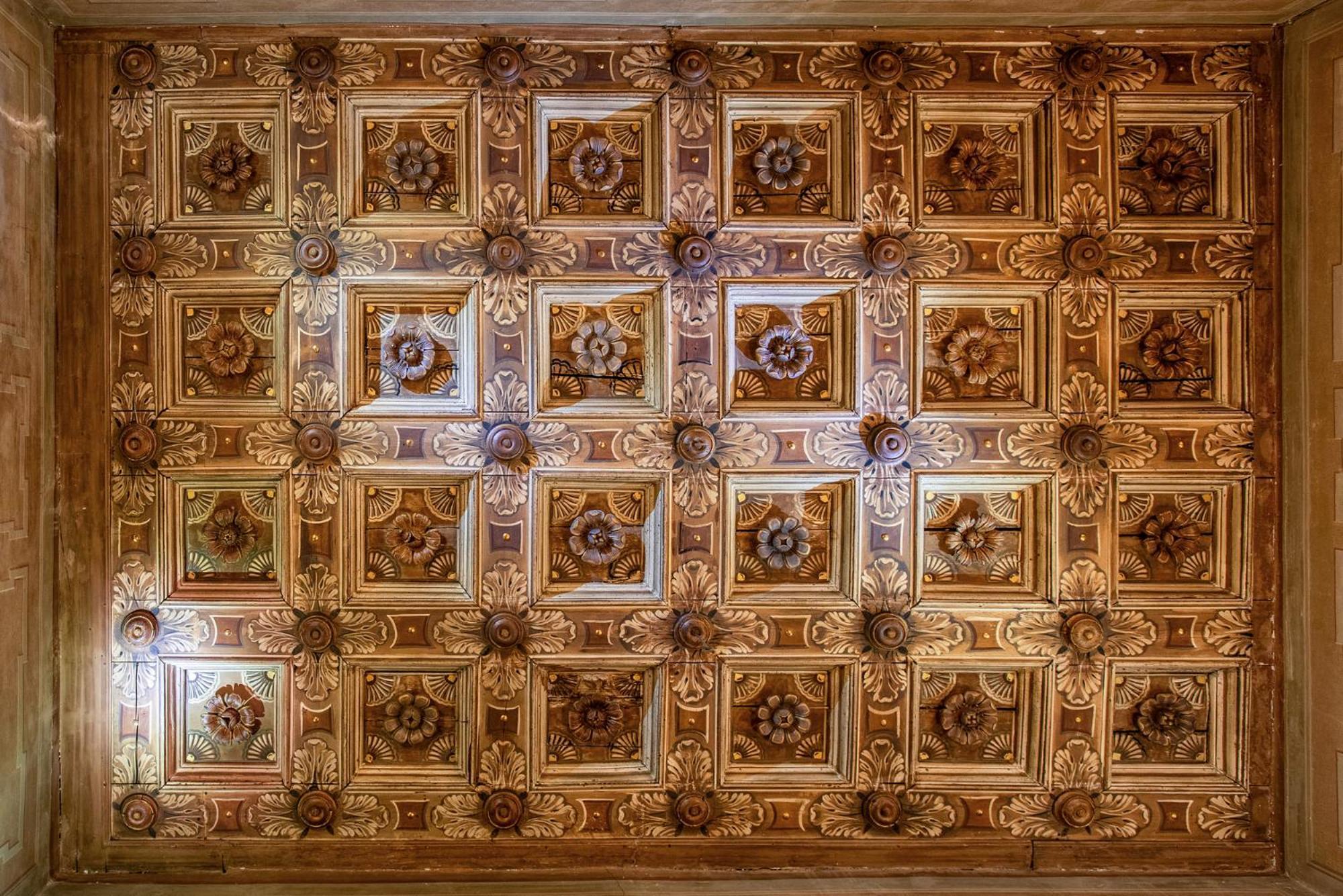 罗马Residenza Sinibaldi - XVII Century Experience公寓 外观 照片